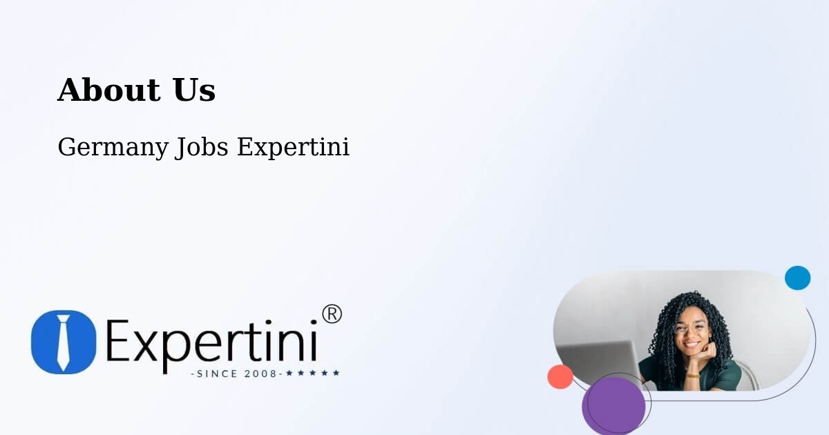 About Expertini Recruitment Platform  – Bad Bellingen - Bad Bellingen, Germany Jobs Expertini