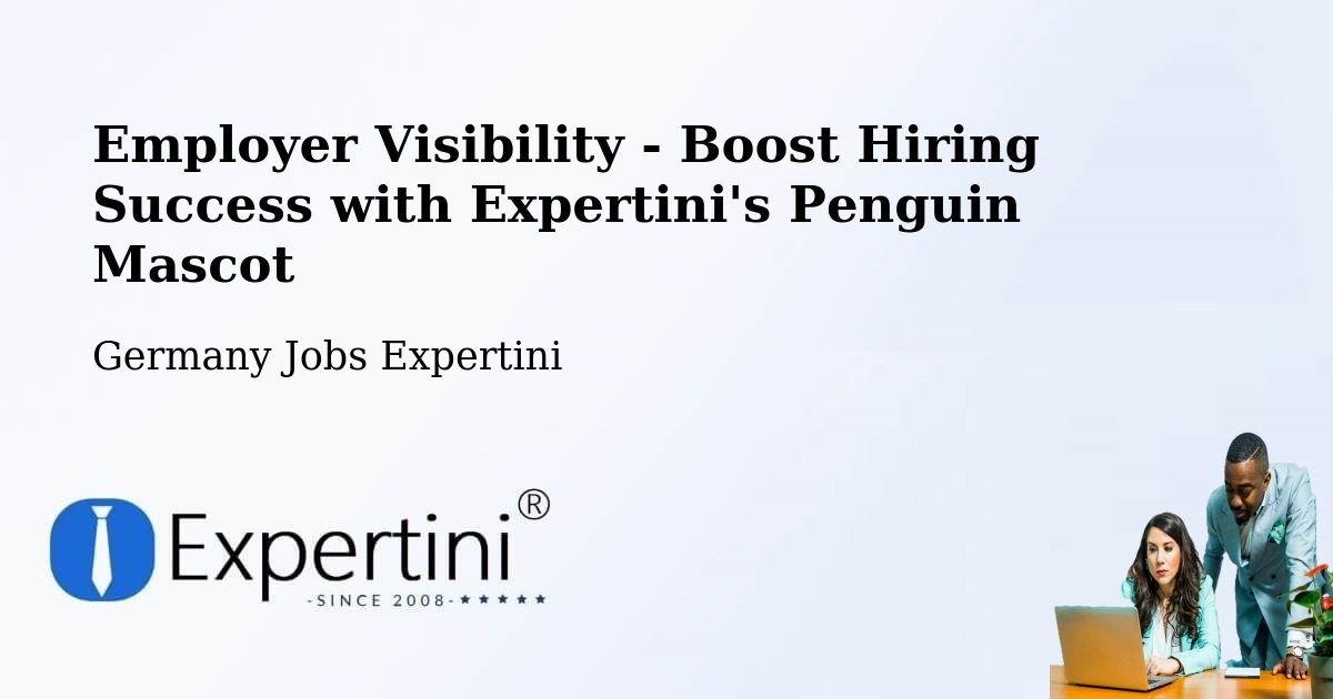 CV and Resume Visibility Optimization – Bad Bellingen - Germany Jobs Expertini
